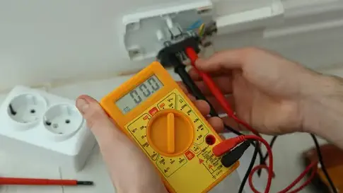 dépannage électrique à Plestin-les-Grèves - image 2