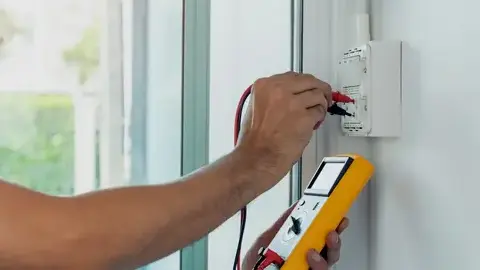 électricien Plestin-les-Grèves-5