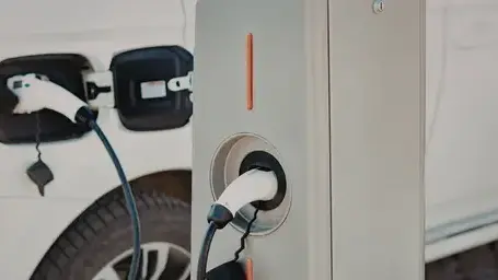 installateur borne de recharge irve à Guingamp - image 2