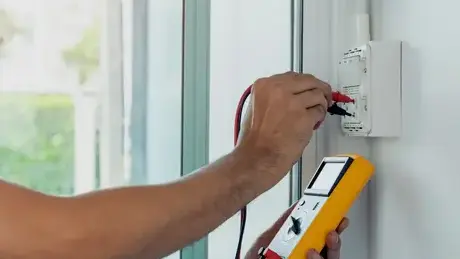 installateur borne de recharge irve à Guingamp - image 3