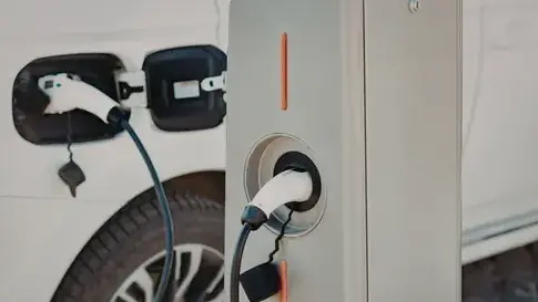 installateur borne de recharge irve Lannion-1