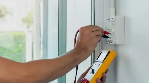 installateur borne de recharge irve Trébeurden-1