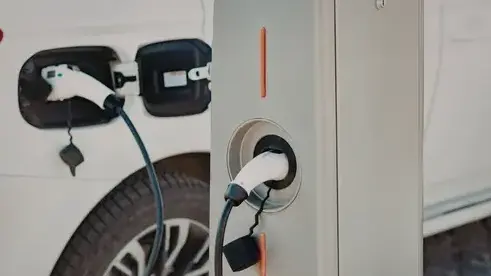 installateur borne de recharge irve Trébeurden-5