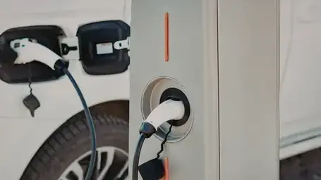 installateur borne de recharge irve Trégastel-1
