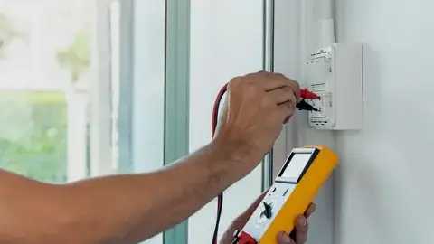 installateur borne de recharge irve Trégastel-5