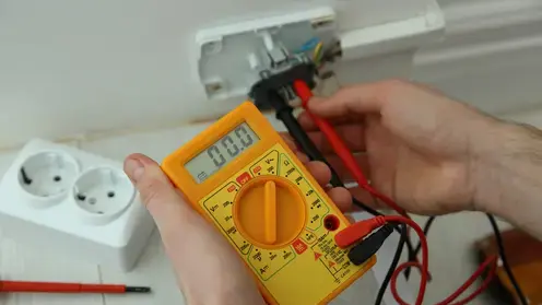 remise au normes électricité à Lannion - image 4