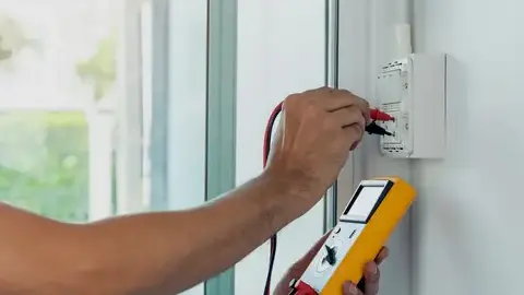 remise au normes électricité Lannion-5