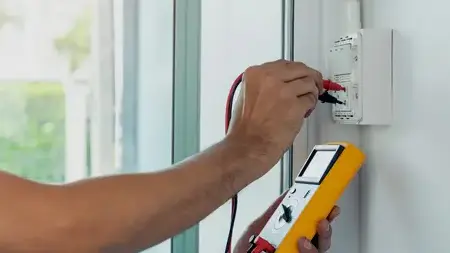 remise au normes électricité à Plestin-les-Grèves - image 3