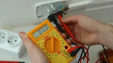 remise au normes électricité Trébeurden-1