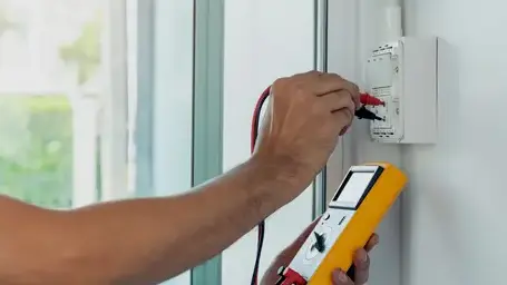 remise au normes électricité à Trébeurden - image 3