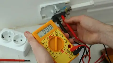 remise au normes électricité à Trégastel - image 3